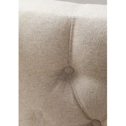 KARE Design Tête de lit Benito Moon crème 160cm><noscript><img width=