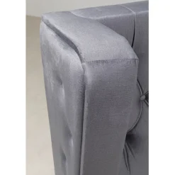 KARE Design Tête de lit Benito Moon gris 160cm><noscript><img width=