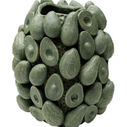 KARE Design Vase Avocados 31cm> Accessoires