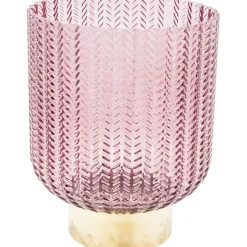 KARE Design Vase Barfly berry 24cm> Accessoires