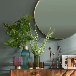 KARE Design Vase Barfly vert 25cm> Accessoires