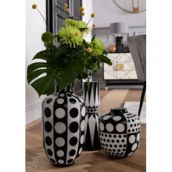 KARE Design Vase Brillar 45cm> Accessoires