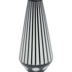 KARE Design Vase Brillar Cylinder 44cm> Accessoires