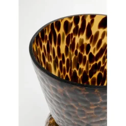 KARE Design Vase Caramel 25cm><noscript><img width=