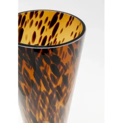 KARE Design Vase Caramel 35cm><noscript><img width=