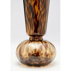 KARE Design Vase Caramel 35cm><noscript><img width=