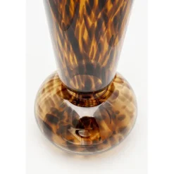 KARE Design Vase Caramel 35cm><noscript><img width=