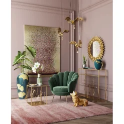KARE Design Vase Chameleon Jack Fruit 39> Accessoires