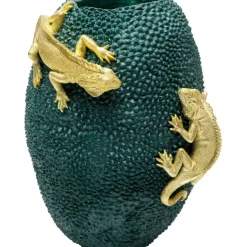 KARE Design Vase Chameleon Jack Fruit 39><noscript><img width=