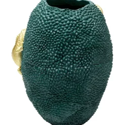 KARE Design Vase Chameleon Jack Fruit 39><noscript><img width=