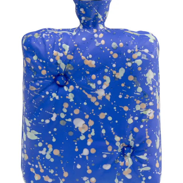 KARE Design Vase Colore Blob 28cm> Accessoires