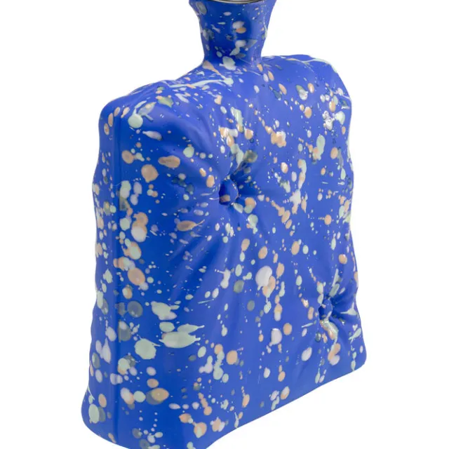 KARE Design Vase Colore Blob 28cm> Accessoires