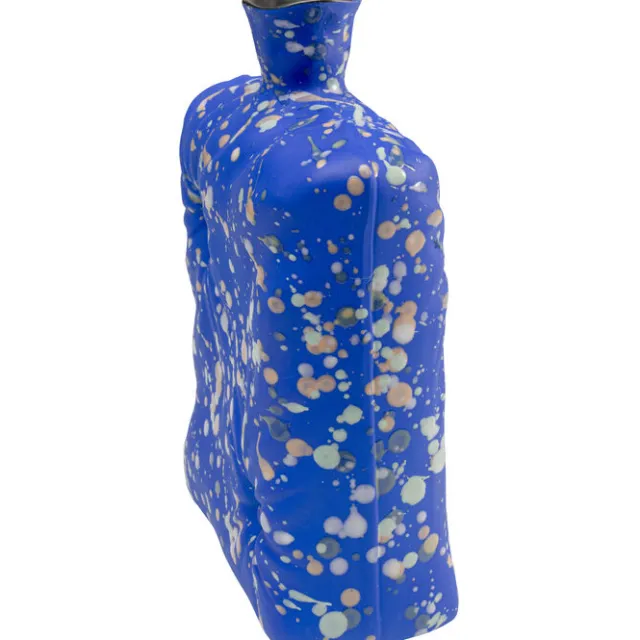 KARE Design Vase Colore Blob 28cm> Accessoires