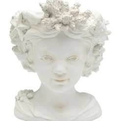 KARE Design Vase Coral Girl 24cm> Accessoires