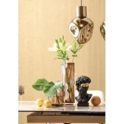 KARE Design Vase Crispy 46cm> Accessoires