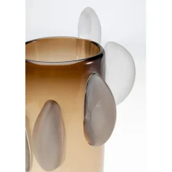 KARE Design Vase Crispy 46cm><noscript><img width=