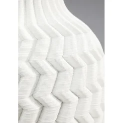 KARE Design Vase décoratif Akira Oval 35cm><noscript><img width=