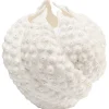KARE Design Vase décoratif Anemone blanc 37cm> Accessoires