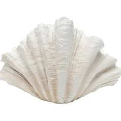 KARE Design Vase décoratif Concha 57cm> Accessoires