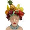 KARE Design Vase décoratif Fruity 37cm> Accessoires