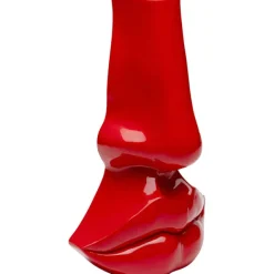 KARE Design Vase décoratif Lips 38cm> Accessoires