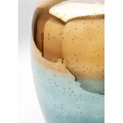KARE Design Vase décoratif Lizy Shine multi 41cm><noscript><img width=