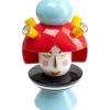 KARE Design Vase décoratif Puppet Girl 36cm> Accessoires