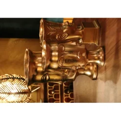 KARE Design Vase décoratif Rosto 31cm> Accessoires