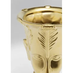 KARE Design Vase décoratif Rosto 31cm><noscript><img width=