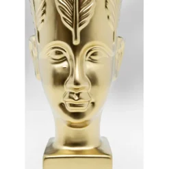 KARE Design Vase décoratif Rosto 26cm><noscript><img width=