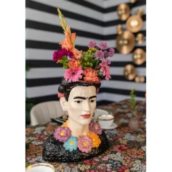 KARE Design Vase décoratif Style Muse Flowers 34cm><noscript><img width=