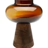 KARE Design Vase Earthy 21cm> Accessoires