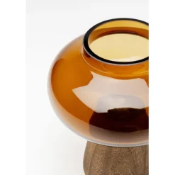 KARE Design Vase Earthy 21cm><noscript><img width=