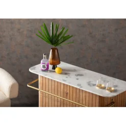 KARE Design Vase Earthy 25cm> Accessoires