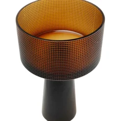KARE Design Vase Enigma marron 30cm><noscript><img width=