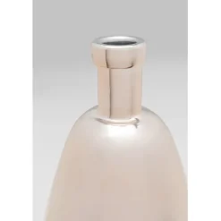 KARE Design Vase Fabuloso Or Rose 46cm> Accessoires