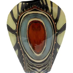 KARE Design Vase Fabuloso Stone 31cm> Accessoires