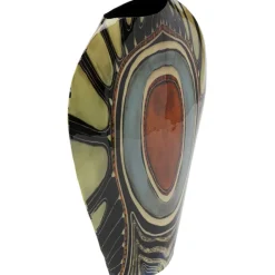 KARE Design Vase Fabuloso Stone 31cm> Accessoires