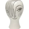 KARE Design Vase Favola Lady 30cm> Accessoires