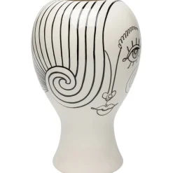 KARE Design Vase Favola Lady 30cm><noscript><img width=