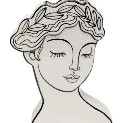 KARE Design Vase Favola Lady 26cm> Accessoires