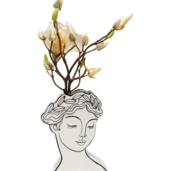 KARE Design Vase Favola Lady 26cm><noscript><img width=