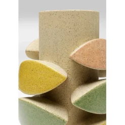 KARE Design Vase Foglie colore 26cm><noscript><img width=