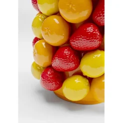 KARE Design Vase Fruit Parade 33cm><noscript><img width=