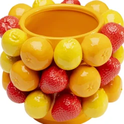 KARE Design Vase Fruit Parade 20cm> Accessoires