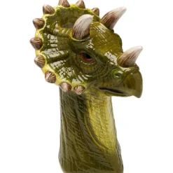 KARE Design Vase Funny Animal Dino 33cm> Accessoires