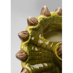 KARE Design Vase Funny Animal Dino 33cm><noscript><img width=