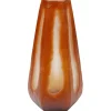 KARE Design Vase Galicia rouge 36cm> Accessoires