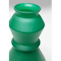 KARE Design Vase Gina vert 30cm><noscript><img width=