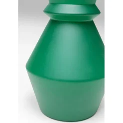 KARE Design Vase Gina vert 30cm><noscript><img width=